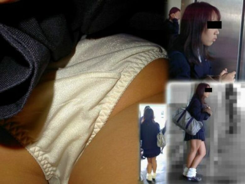 パンチラ 逆さ撮り盗撮画像！リアル動画もあるぜ!!見ているだけでもドキドキ感が伝わっちゃいます♡261