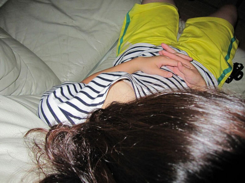 盗撮 エロ画像！素人女性のパンツ大放出㊙️人妻・家庭内流出が抜けちゃいます💕ホンモノ志向の方におすすめだぜ!!007枚目