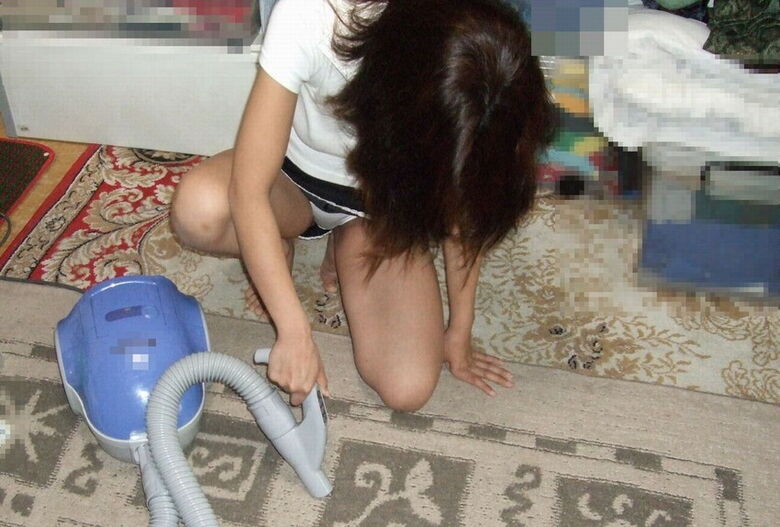 盗撮 エロ画像！素人女性のパンツ大放出㊙️人妻・家庭内流出が抜けちゃいます💕ホンモノ志向の方におすすめだぜ!!106枚目