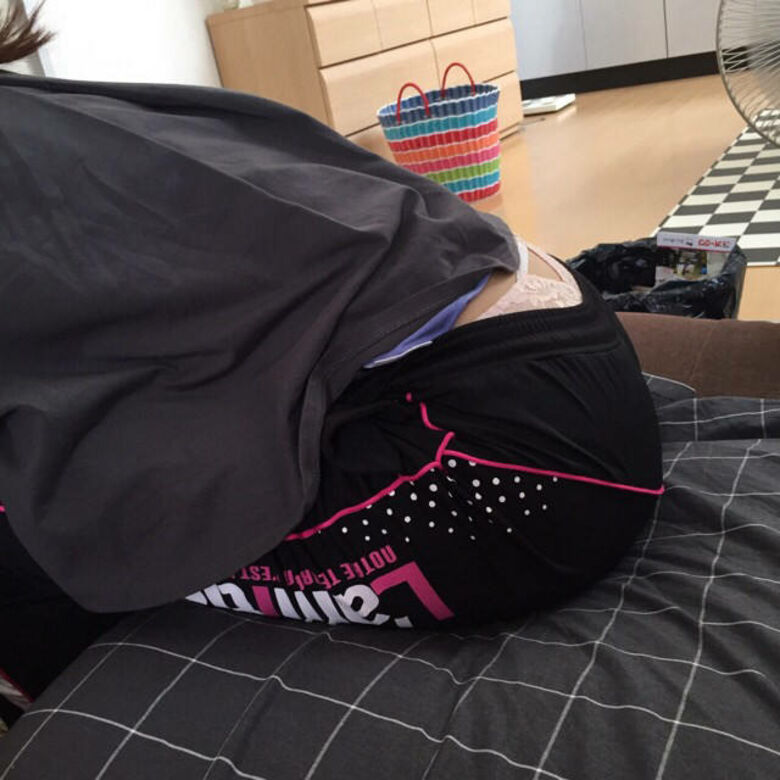 盗撮 エロ画像！素人女性のパンツ大放出㊙️人妻・家庭内流出が抜けちゃいます💕ホンモノ志向の方におすすめだぜ!!243枚目