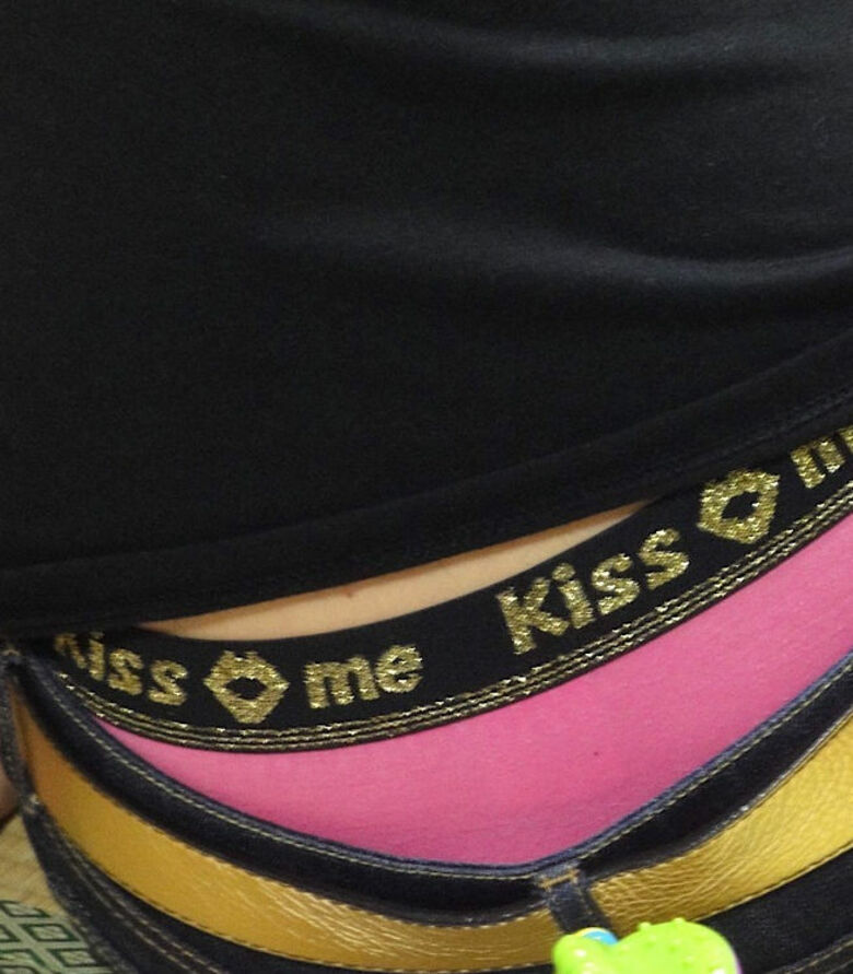 盗撮 エロ画像！素人女性のパンツ大放出㊙️人妻・家庭内流出が抜けちゃいます💕ホンモノ志向の方におすすめだぜ!!258枚目