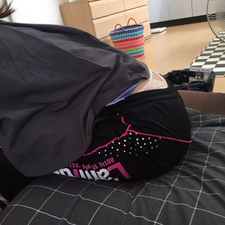 盗撮 エロ画像！素人女性のパンツ大放出㊙️人妻・家庭内流出が抜けちゃいます💕ホンモノ志向の方におすすめだぜ!!289枚目