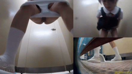 トイレ 盗撮エロ画像!リアル素人女性のアナルやおマンコ♡排泄が生々しくて抜けるぜ!!【動画あり】147枚目