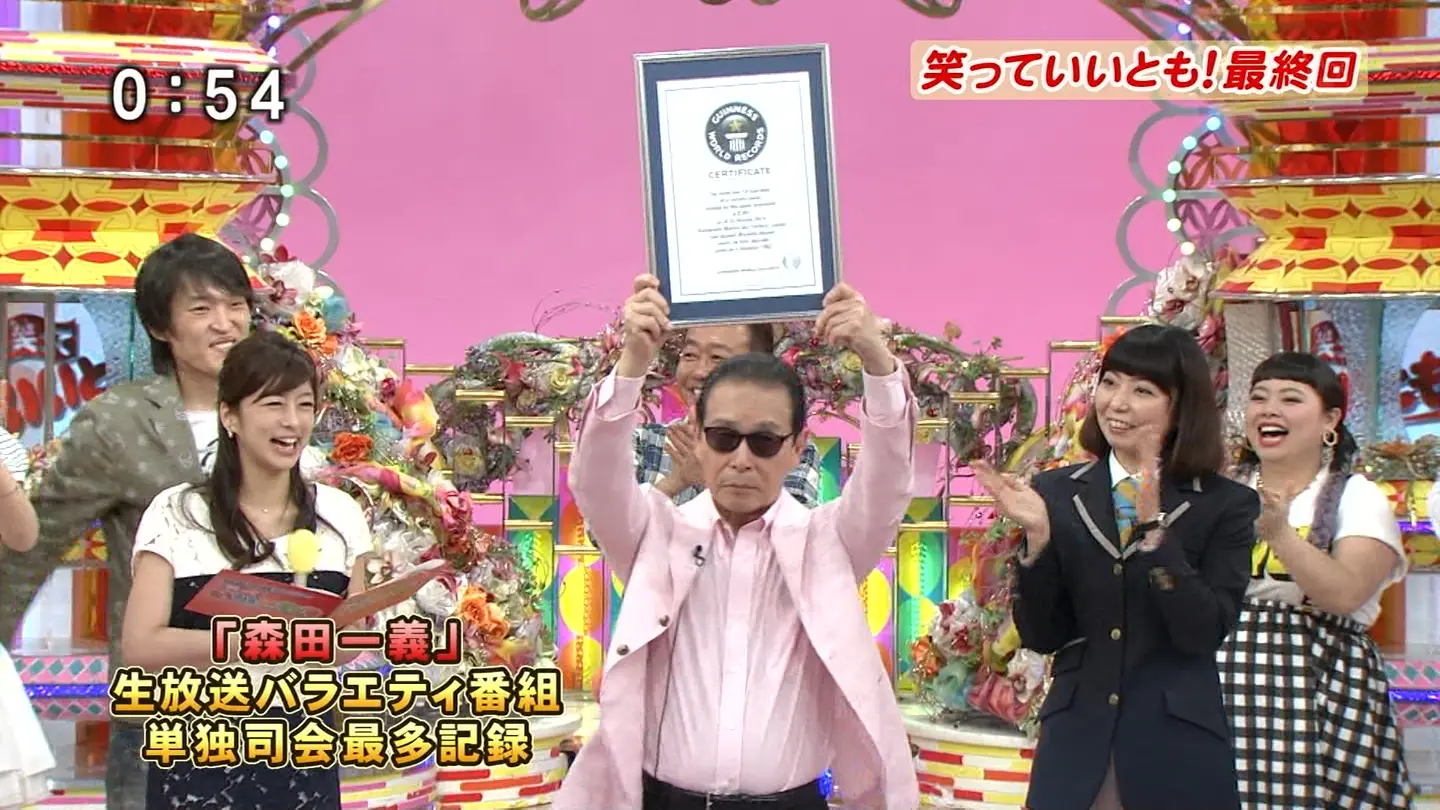 笑っていいとも！最終回の指原莉乃の見納め太もも016