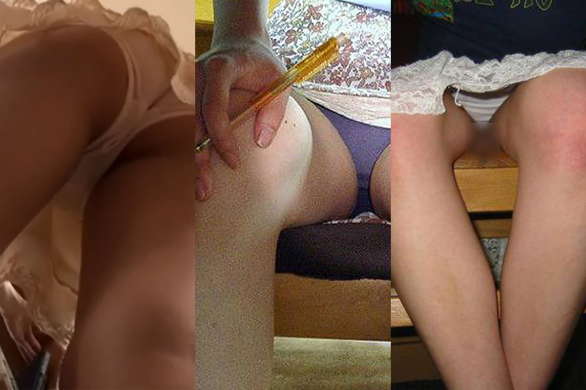 図書館 パンチラ盗撮画像！無音の中でパンツにご対面♡ずっと眺めておきたくなるぜ!!029