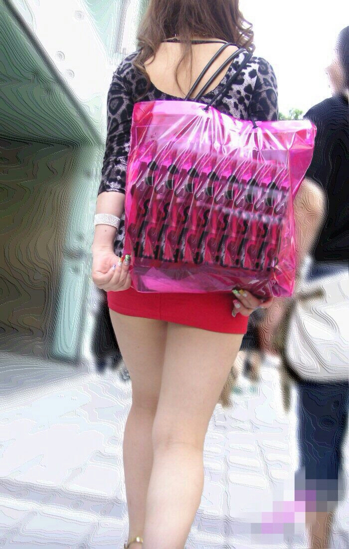 ぽっちゃり パンチラ画像!ムチムチの肉感♡エロくてたまんないっす(´д`)011