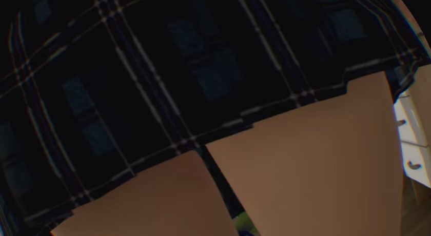 【VR パンチラ】サマーレッスンで宮本ひかりのパンツを覗く方法をご紹介！034