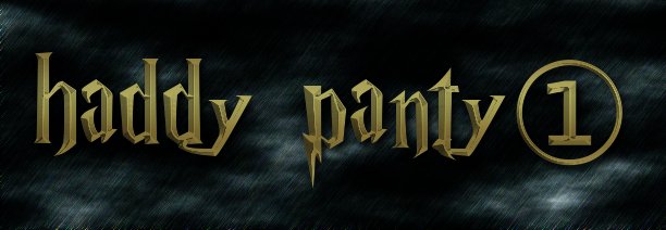 【haddy pantyシリーズ①】ハデーなパンティと賢者のローター001