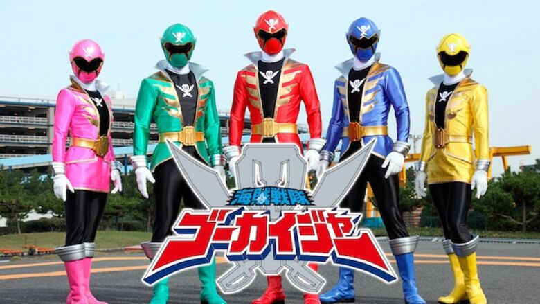 特撮📺パンチラ画像がエロいぜ！戦隊ヒロインアクションよりもパンツに目がいっちゃうよ♡【動画あり】019枚目