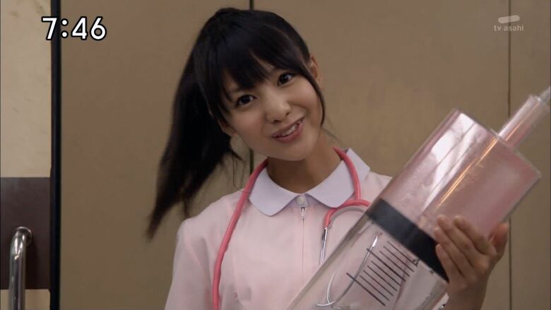 特撮📺パンチラ画像がエロいぜ！戦隊ヒロインアクションよりもパンツに目がいっちゃうよ♡【動画あり】020枚目