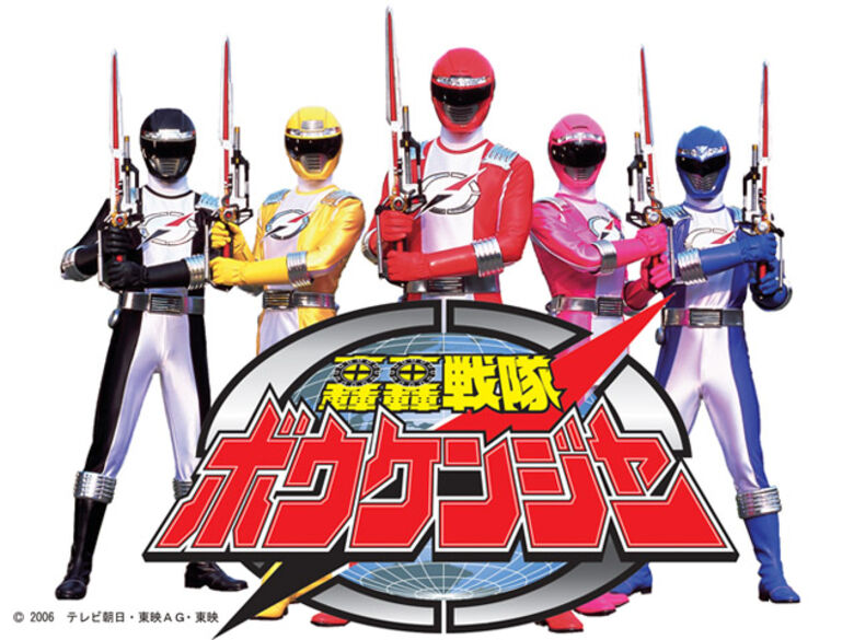 特撮📺パンチラ画像がエロいぜ！戦隊ヒロインアクションよりもパンツに目がいっちゃうよ♡【動画あり】029枚目