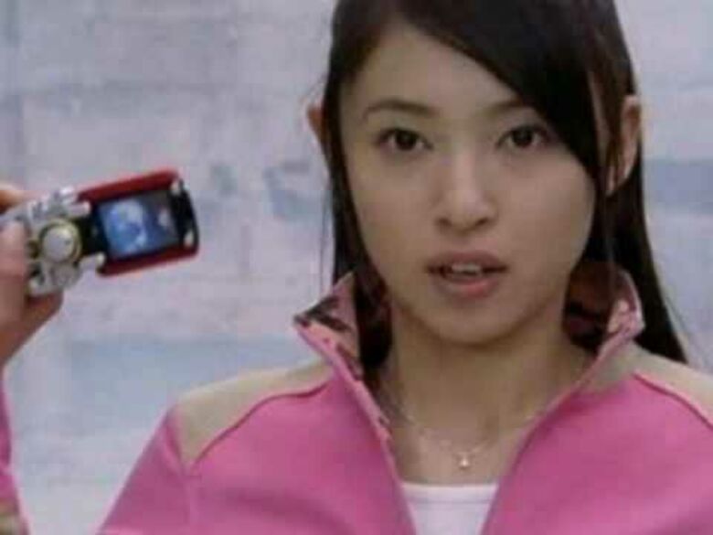 特撮📺パンチラ画像がエロいぜ！戦隊ヒロインアクションよりもパンツに目がいっちゃうよ♡【動画あり】030枚目