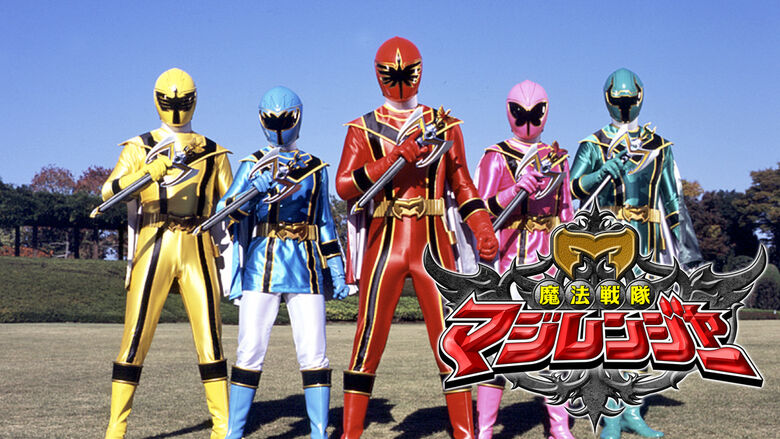 特撮📺パンチラ画像がエロいぜ！戦隊ヒロインアクションよりもパンツに目がいっちゃうよ♡【動画あり】053枚目