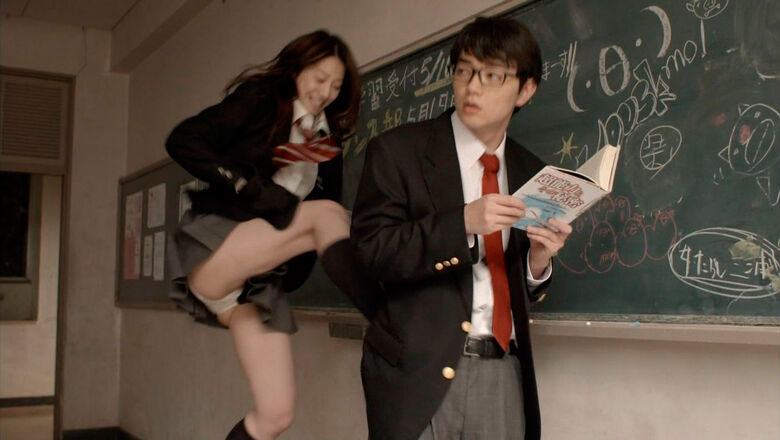 特撮📺パンチラ画像がエロいぜ！戦隊ヒロインアクションよりもパンツに目がいっちゃうよ♡【動画あり】074枚目