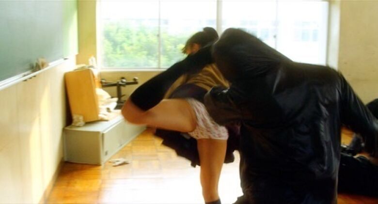 特撮📺パンチラ画像がエロいぜ！戦隊ヒロインアクションよりもパンツに目がいっちゃうよ♡【動画あり】081枚目