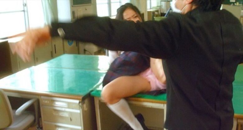 特撮📺パンチラ画像がエロいぜ！戦隊ヒロインアクションよりもパンツに目がいっちゃうよ♡【動画あり】083枚目