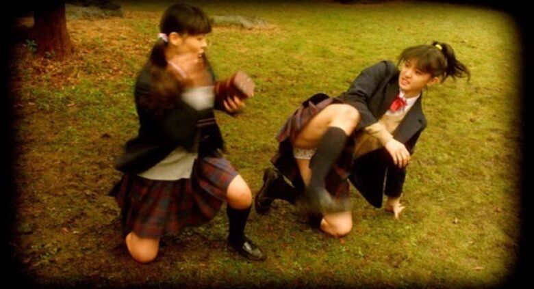 特撮📺パンチラ画像がエロいぜ！戦隊ヒロインアクションよりもパンツに目がいっちゃうよ♡【動画あり】089枚目