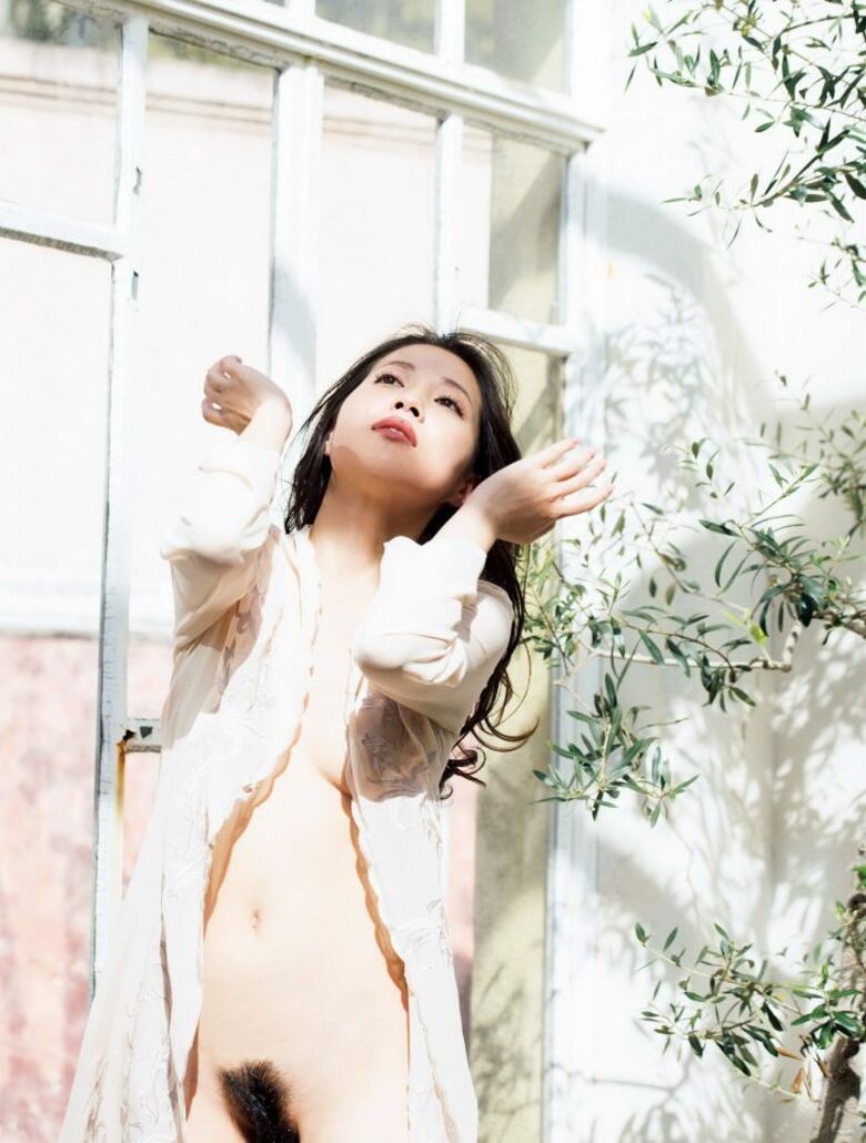 福田明日香 ヌードエロ画像!巨乳おっぱいに乳首♡お宝グラビア写真集をまとめてみたぜ!!041