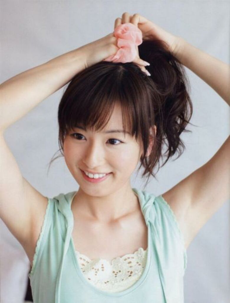 皆藤愛子 パンチラ!ずっと見ちゃう魅惑のデルタゾーンΔGIF付きでまとめてみました♡080