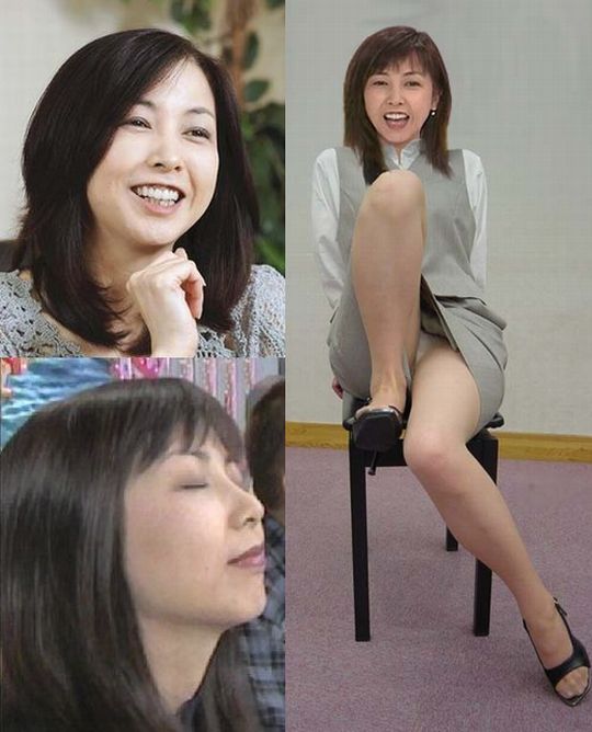 スタジオからお茶の間に提供している芸能人のパンチラ画像をまとめてみたぜ！004