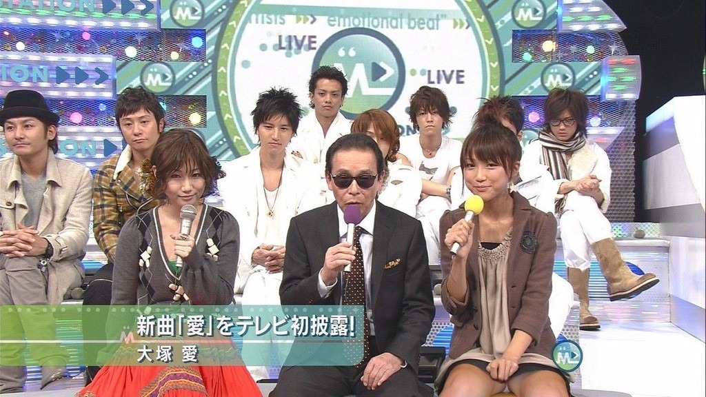 竹内由恵 パンチラ画像がエロいぜ!Mステ・バラエティ番組などなど貴重なお宝パンツをまとめました♡009