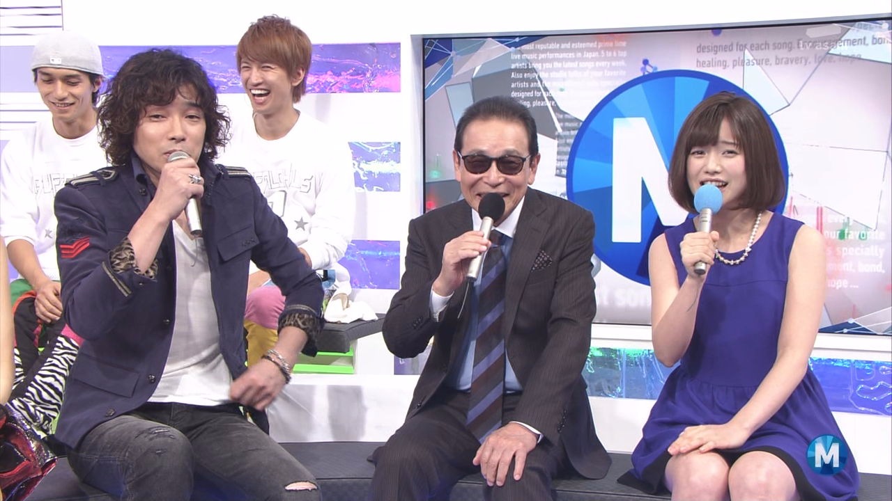 竹内由恵 パンチラ画像がエロいぜ!Mステ・バラエティ番組などなど貴重なお宝パンツをまとめました♡010
