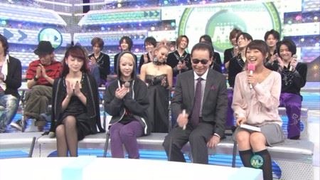 竹内由恵 パンチラ画像がエロいぜ!Mステ・バラエティ番組などなど貴重なお宝パンツをまとめました♡011