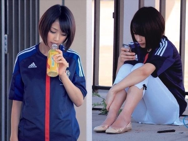 竹内由恵 パンチラ画像がエロいぜ!Mステ・バラエティ番組などなど貴重なお宝パンツをまとめました♡021