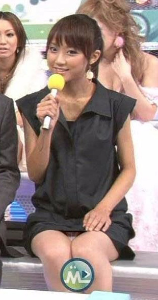 竹内由恵 パンチラがエロいぜ!mステ・バラエティ番組📺貴重なお宝画像をまとめました♡009