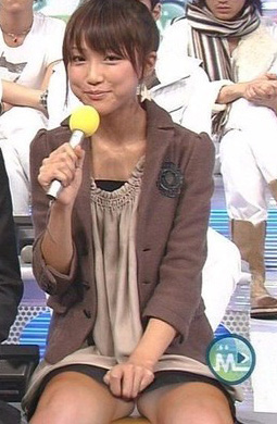竹内由恵 パンチラがエロいぜ!mステ・バラエティ番組📺貴重なお宝画像をまとめました♡011