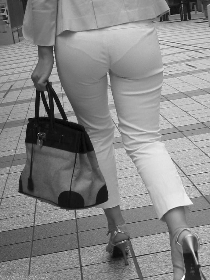 赤外線 盗撮エロ画像!透視カメラで撮影されたパンツがたまりません❤️乳首透けてるのもあるぜ!!017