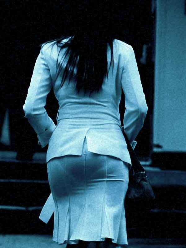 赤外線 盗撮エロ画像!透視カメラで撮影されたパンツがたまりません❤️乳首透けてるのもあるぜ!!053