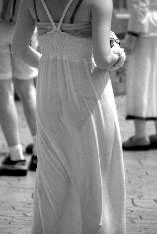 赤外線 盗撮エロ画像!透視カメラで撮影されたパンツがたまりません❤️乳首透けてるのもあるぜ!!102