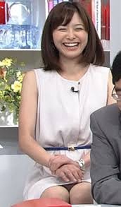 【久富慶子 パンチラ】久富慶子アナのパンチラ見たら結婚したくなった015