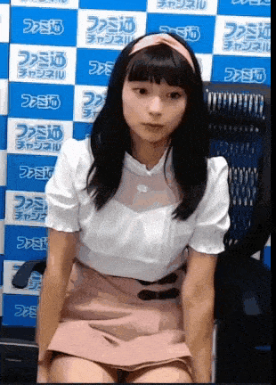 声優 パンチラ画像!貴重お宝パンツにエロハプニング♡下着グラビア写真集も抜けるぜ!!【動画あり】020