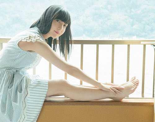 声優 パンチラ画像!貴重お宝パンツにエロハプニング♡下着グラビア写真集も抜けるぜ!!【動画あり】029