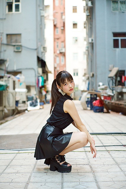 声優 パンチラ画像!貴重お宝パンツにエロハプニング♡下着グラビア写真集も抜けるぜ!!【動画あり】036