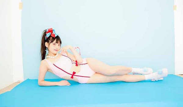声優 パンチラ画像!貴重お宝パンツにエロハプニング♡下着グラビア写真集も抜けるぜ!!【動画あり】039