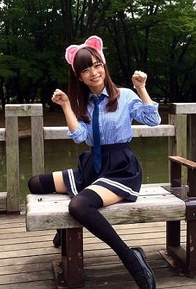 声優 パンチラ画像!貴重お宝パンツにエロハプニング♡下着グラビア写真集も抜けるぜ!!【動画あり】050