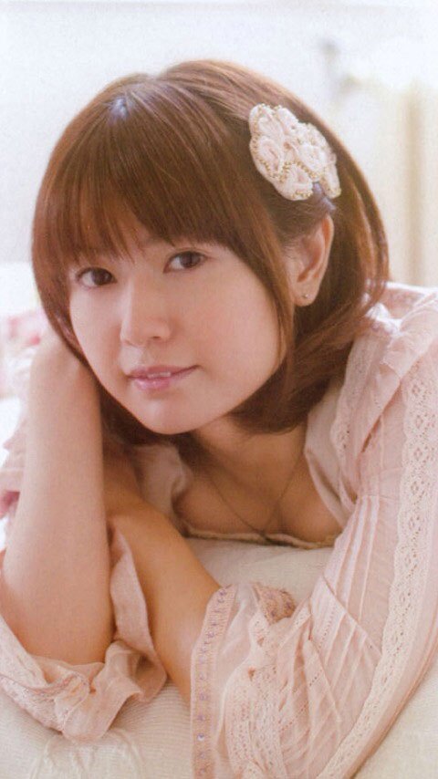 声優 パンチラ画像!貴重お宝パンツにエロハプニング♡下着グラビア写真集も抜けるぜ!!【動画あり】077