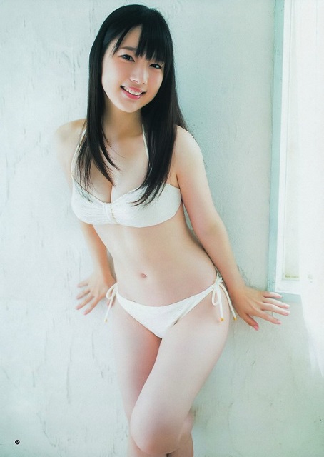 声優 パンチラ画像!貴重お宝パンツにエロハプニング♡下着グラビア写真集も抜けるぜ!!【動画あり】081