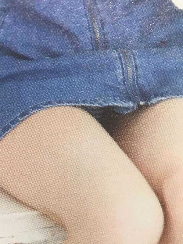 声優 パンチラ画像!貴重お宝パンツにエロハプニング♡下着グラビア写真集も抜けるぜ!!【動画あり】083