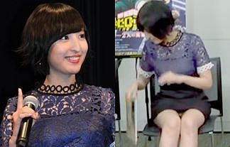 声優 パンチラ画像！エロハプニングに貴重お宝パンツ♡下着グラビア写真集も抜けるぜ!!【動画あり】011