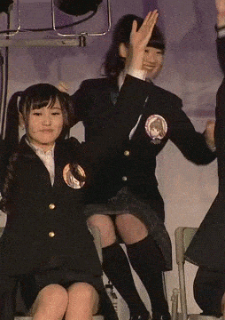 声優 パンチラ画像！エロハプニングに貴重お宝パンツ♡下着グラビア写真集も抜けるぜ!!【動画あり】025