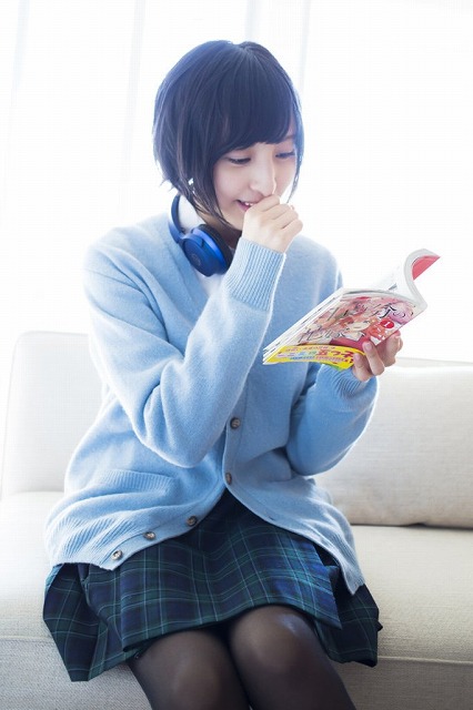 声優 パンチラ画像！エロハプニングに貴重お宝パンツ♡下着グラビア写真集も抜けるぜ!!【動画あり】031