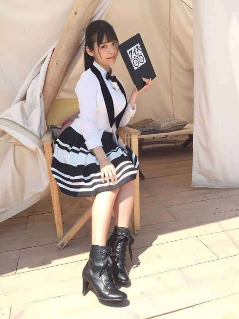 声優 パンチラ画像！エロハプニングに貴重お宝パンツ♡下着グラビア写真集も抜けるぜ!!【動画あり】035