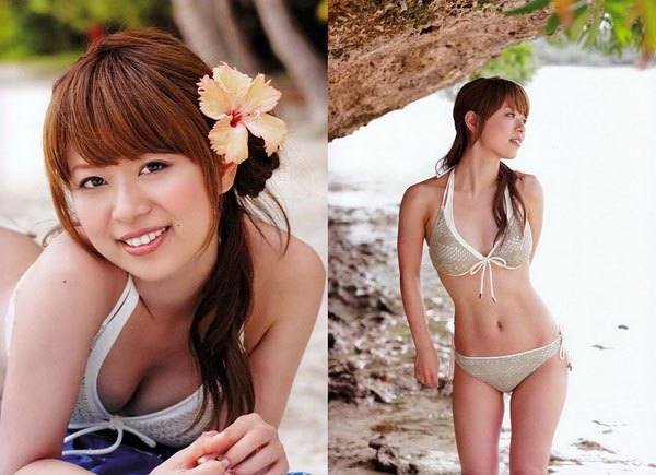 声優 パンチラ画像！エロハプニングに貴重お宝パンツ♡下着グラビア写真集も抜けるぜ!!【動画あり】072