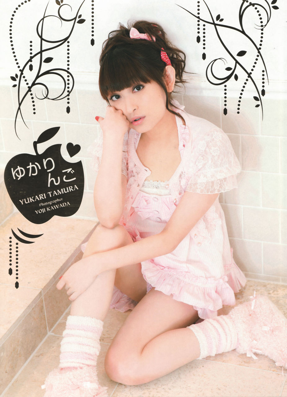 声優 パンチラ画像！エロハプニングに貴重お宝パンツ♡下着グラビア写真集も抜けるぜ!!【動画あり】086