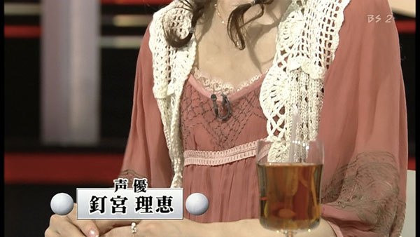 声優 パンチラ画像！エロハプニングに貴重お宝パンツ♡下着グラビア写真集も抜けるぜ!!【動画あり】087