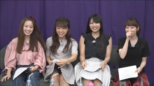 声優 パンチラ画像！エロハプニングに貴重お宝パンツ♡下着グラビア写真集も抜けるぜ!!【動画あり】088